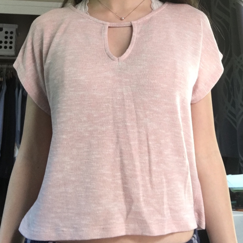 American Eagle Shirt